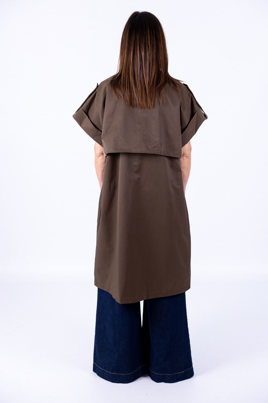 Susy mix - Trench over