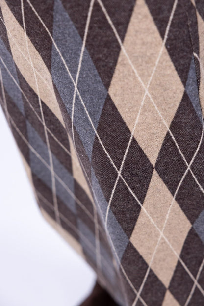 Tensione In - Gonna rombi