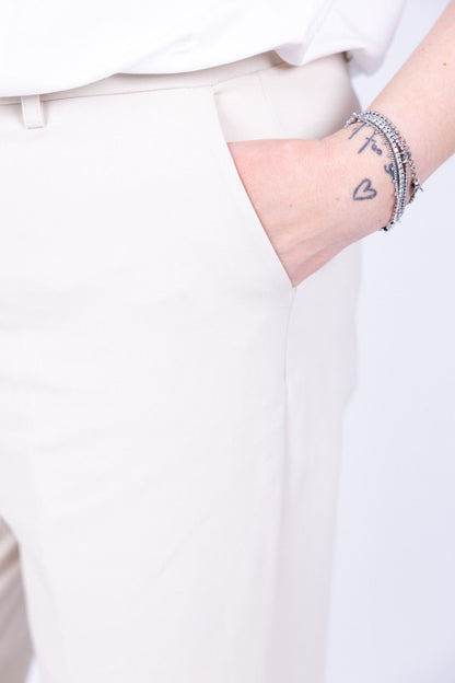 Ragno - Pantalone carrot pockets C