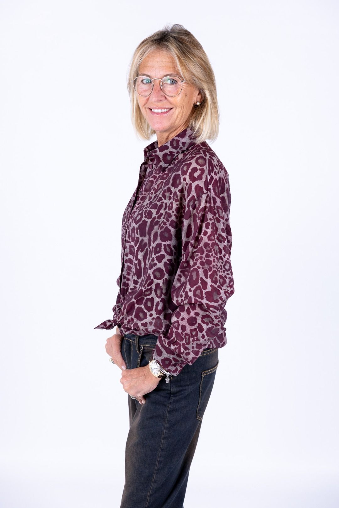 Imperial - Camicia fantasia