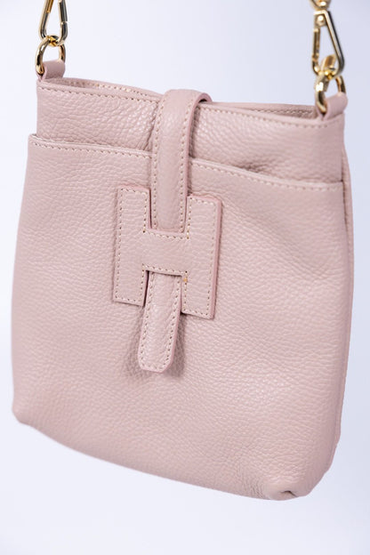 HighGarden - Borsa in pelle con tracolla