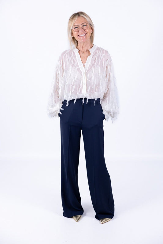 Le Streghe - Pantalone Palazzo