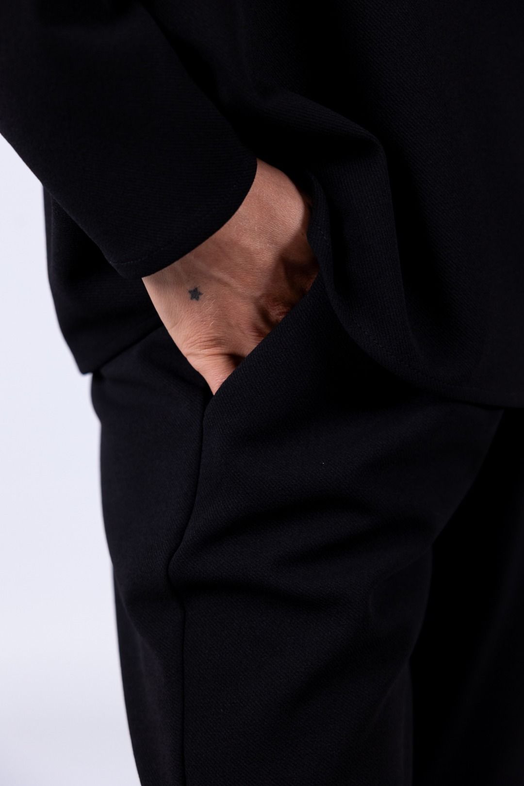 Philia Loft - Completo maglia e pantalone