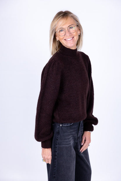 Susy Mix - Lupetto rasato