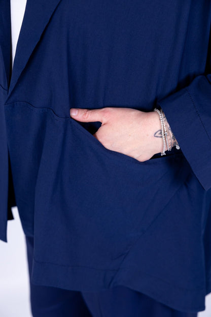 Dejavu - Giacca bengalina