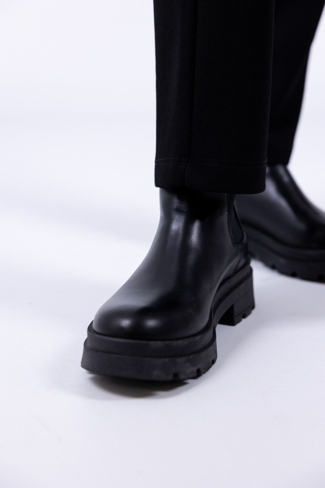 Philia Loft - Completo maglia e pantalone