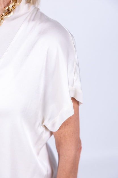 Le Streghe - Maglia scollo V