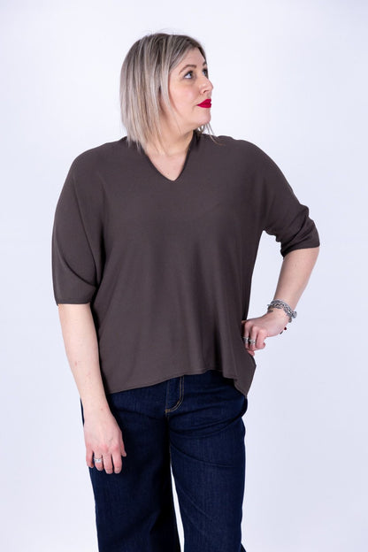 Susy Star - Maglia goccia