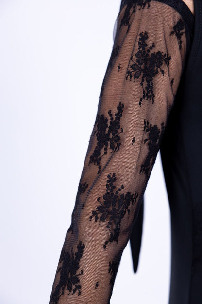 Imperial - Guanti pizzo