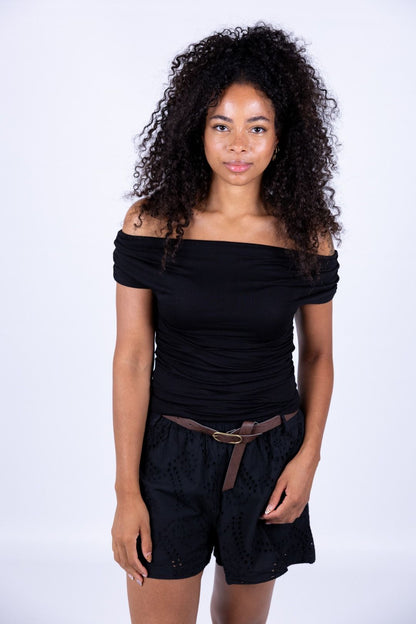 Susy Mix - Maglia Shiffer