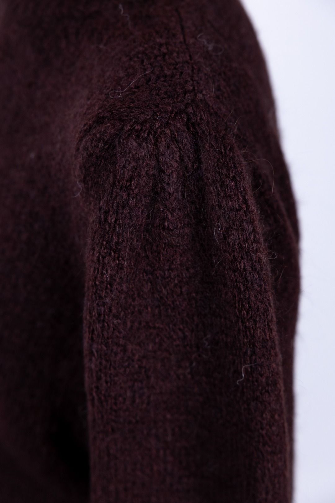 Susy Mix - Lupetto rasato