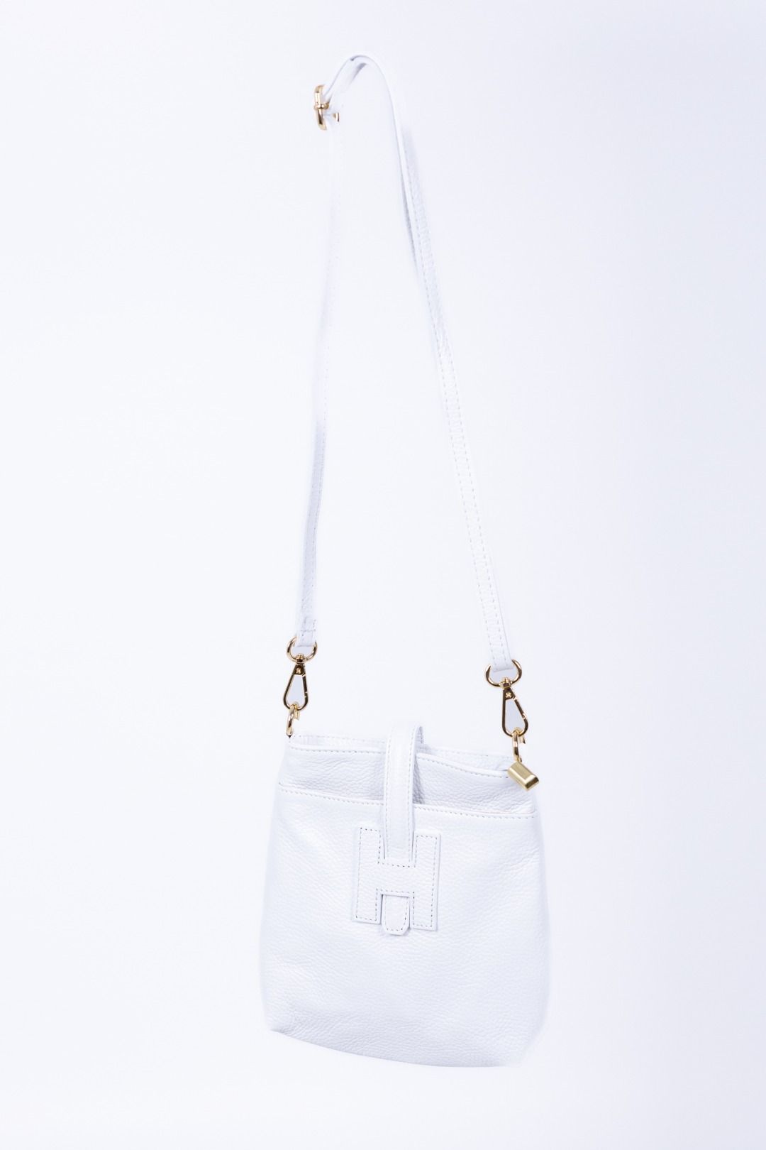 HighGarden - Borsa in pelle con tracolla