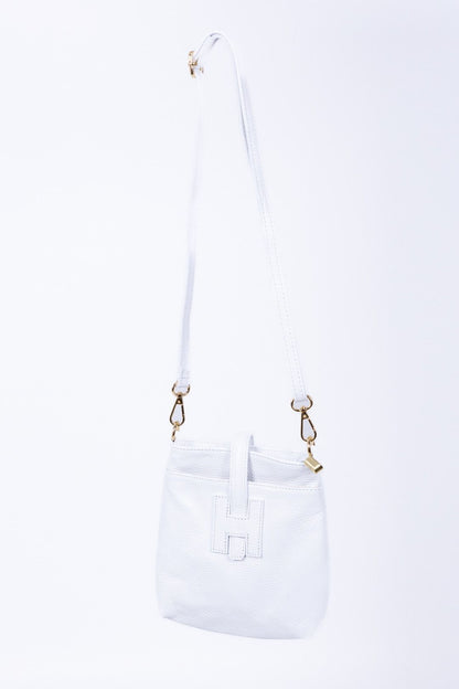HighGarden - Borsa in pelle con tracolla