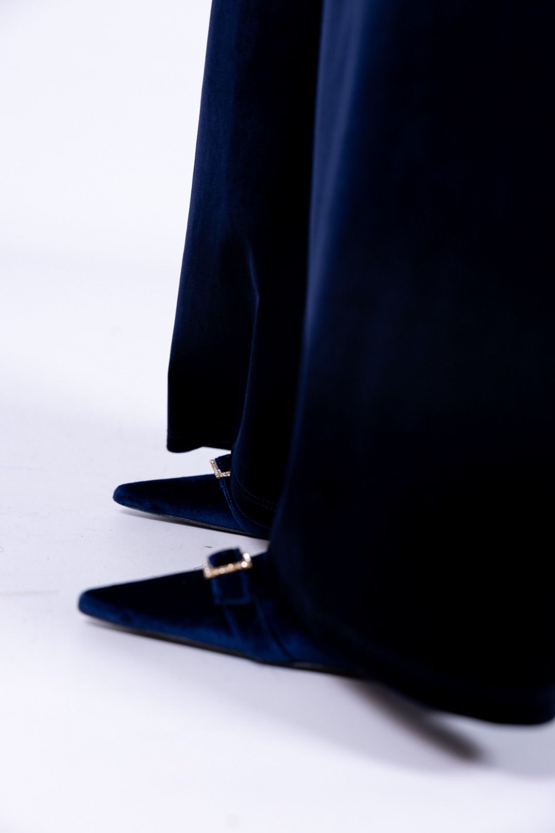 Tensione In - Completo maglia pantalone