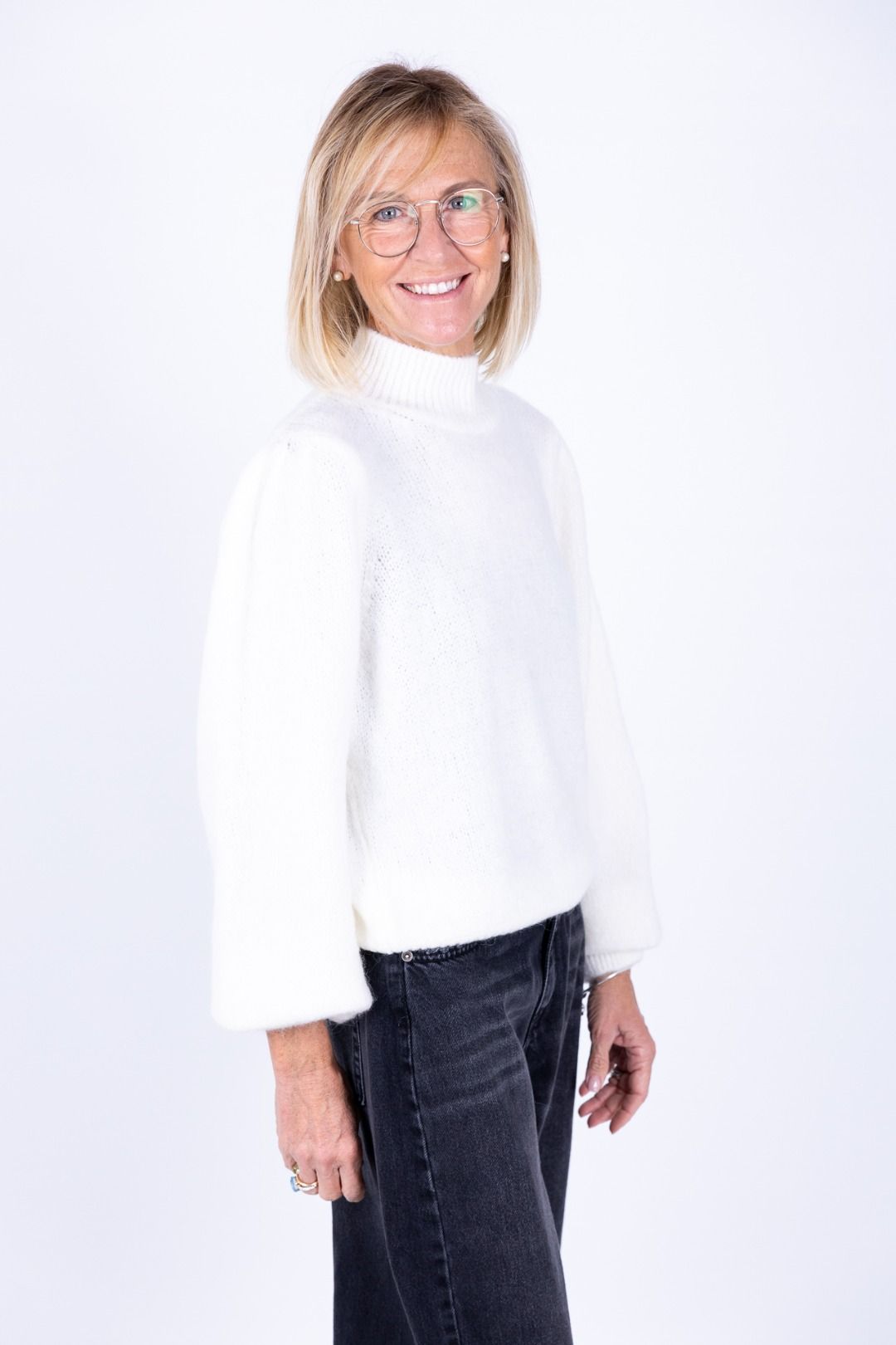 Susy Mix - Lupetto rasato