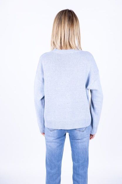 Novepunto.Uno - Maglia Rombi