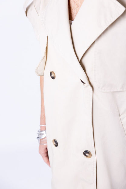 Susy mix - Trench over