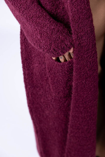 Susy Mix - Cardigan lungo