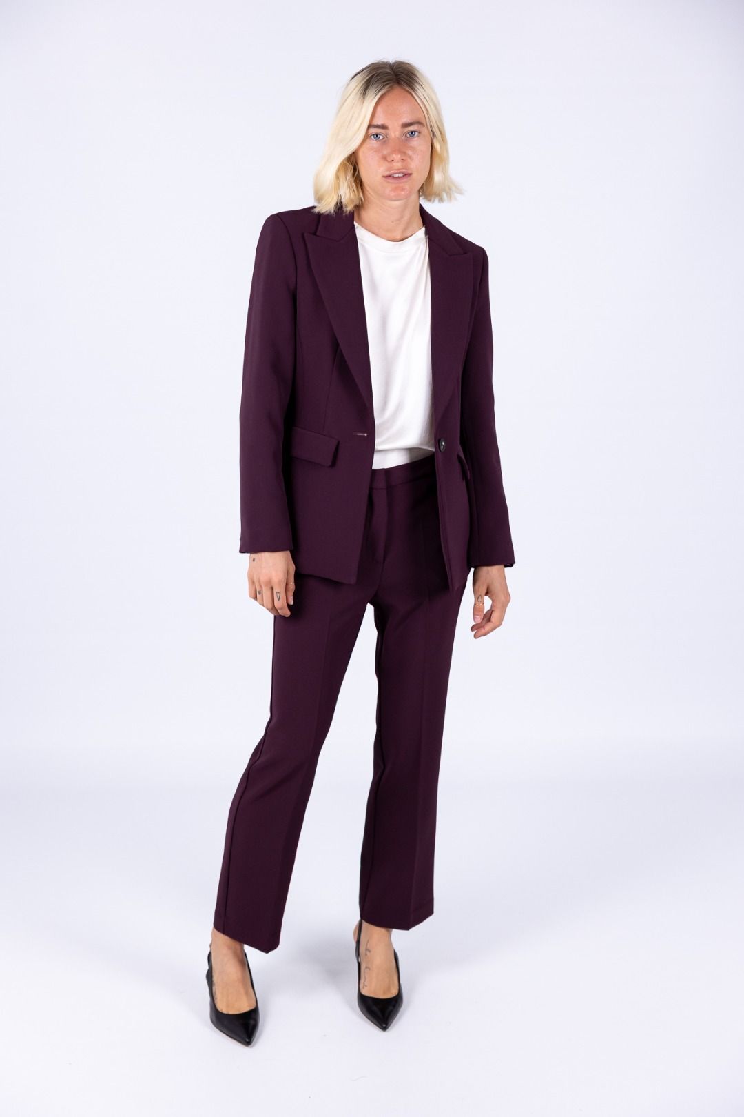 HaveOne - Completo giacca e pantalone