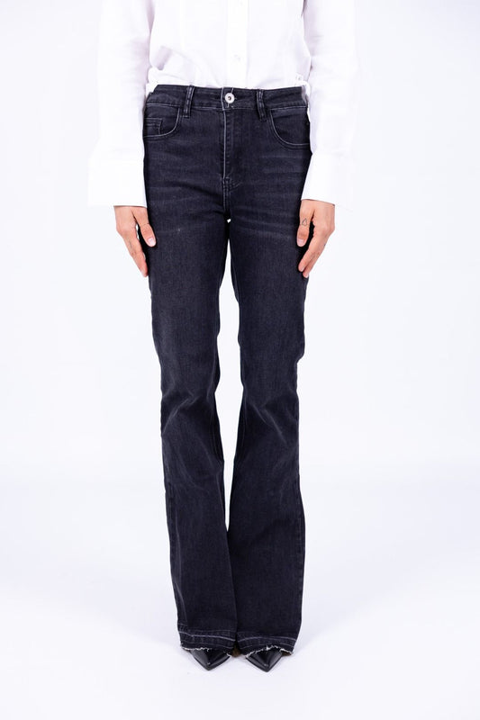 Susy Mix - Jeans zampetta
