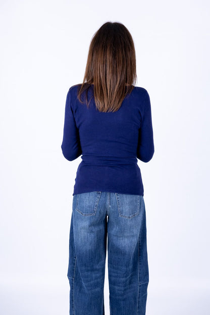 Susy Mix - Maglia barchetta