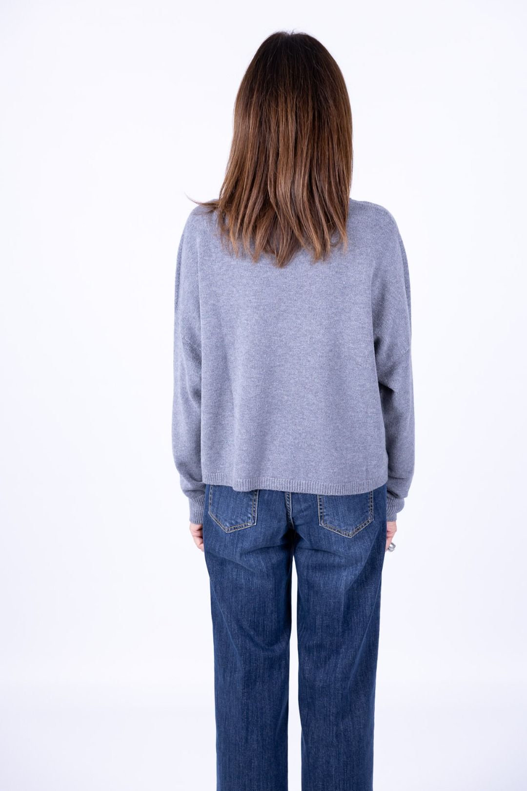 Susy Mix - Maglia scatoletta