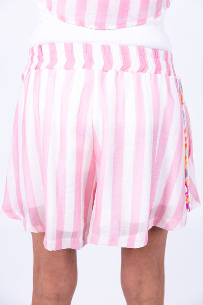 Tensione In - Shorts Farfalla