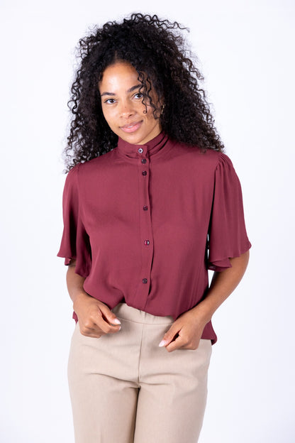 Emme - Camicia Viscosa