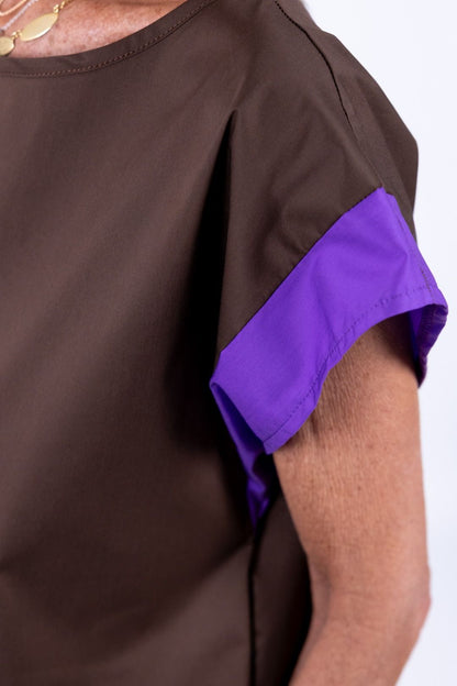 Le Streghe - Completo cubetto e pantalone