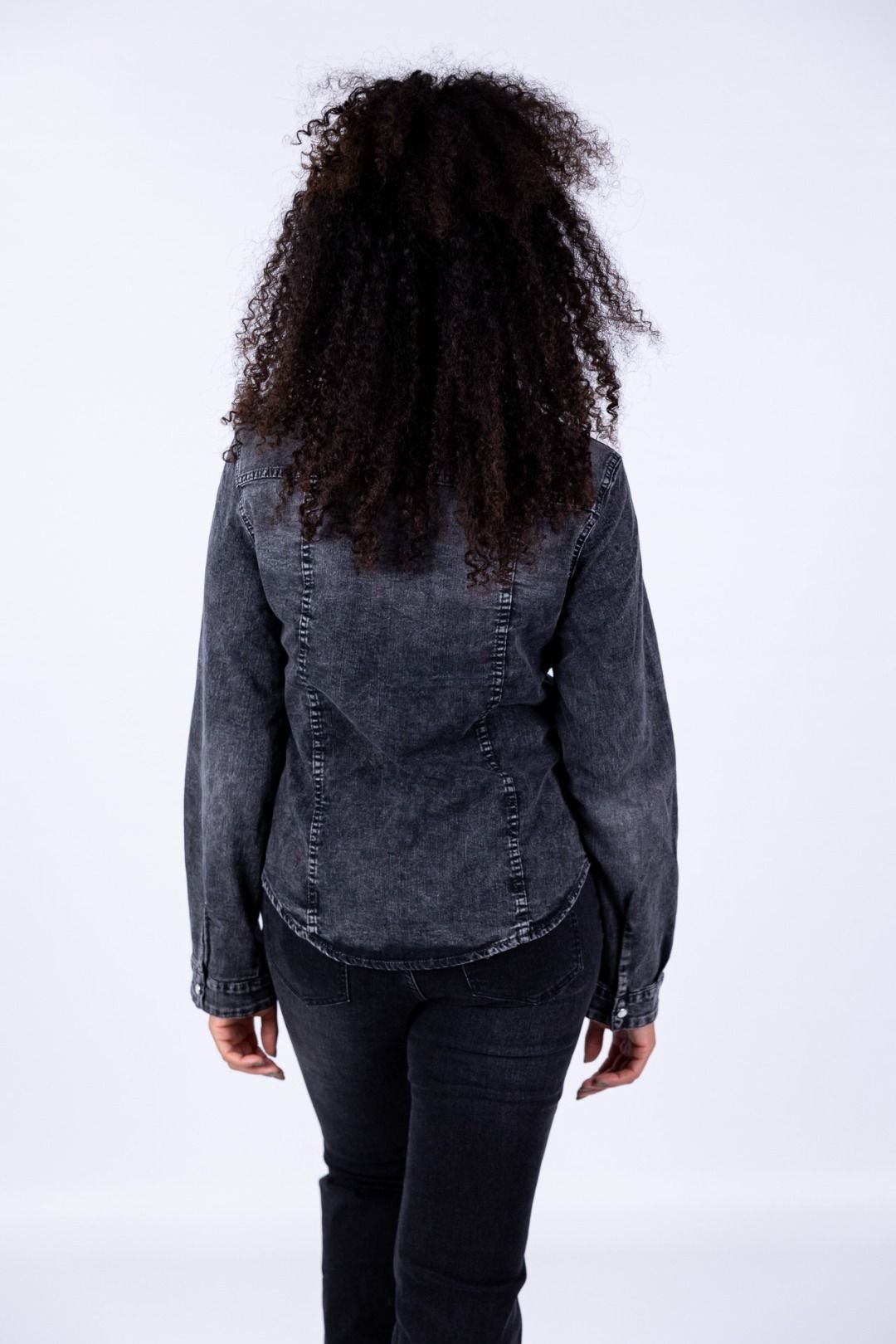Susy Mix - Camicia jeans