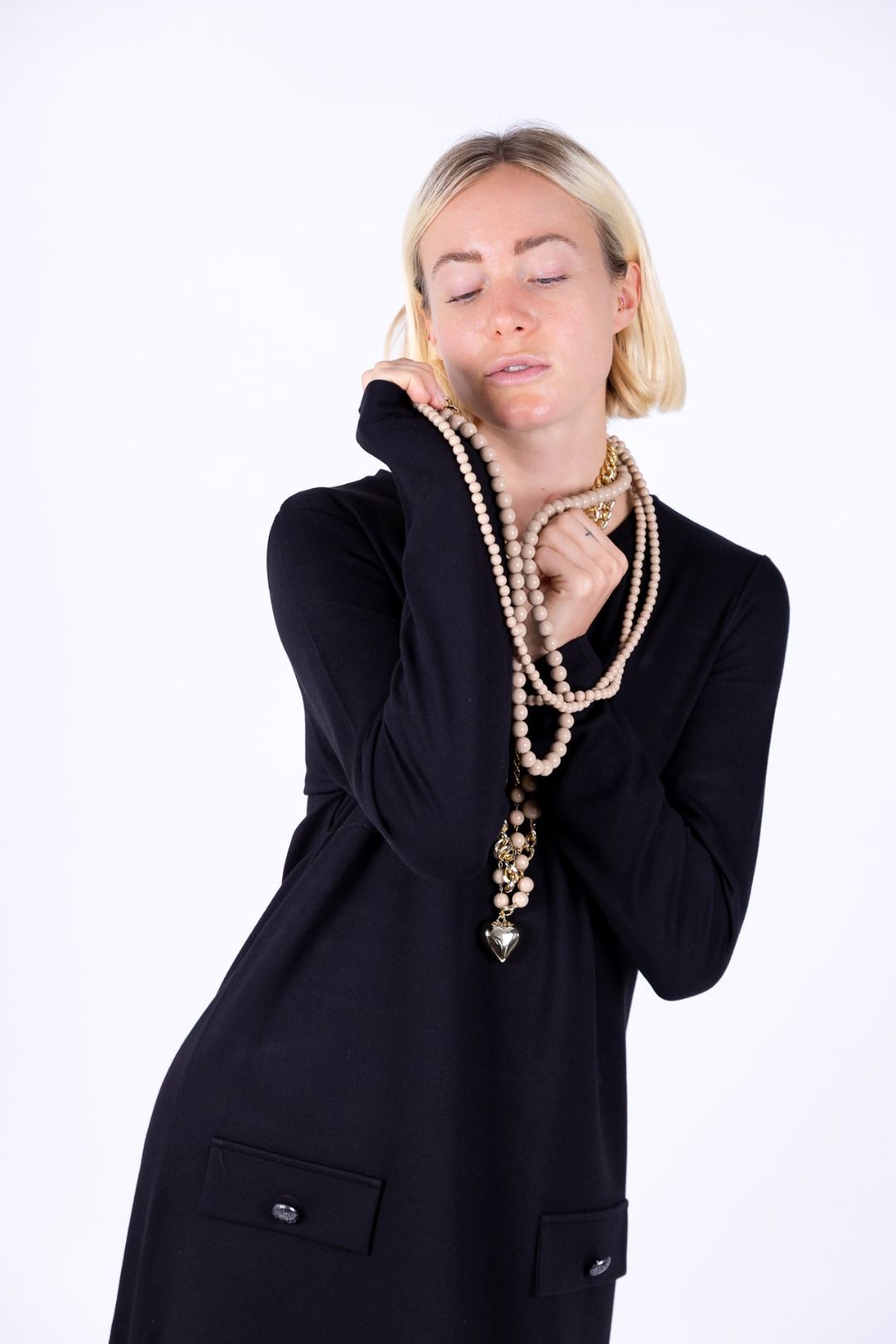 Gulp - Collana perle