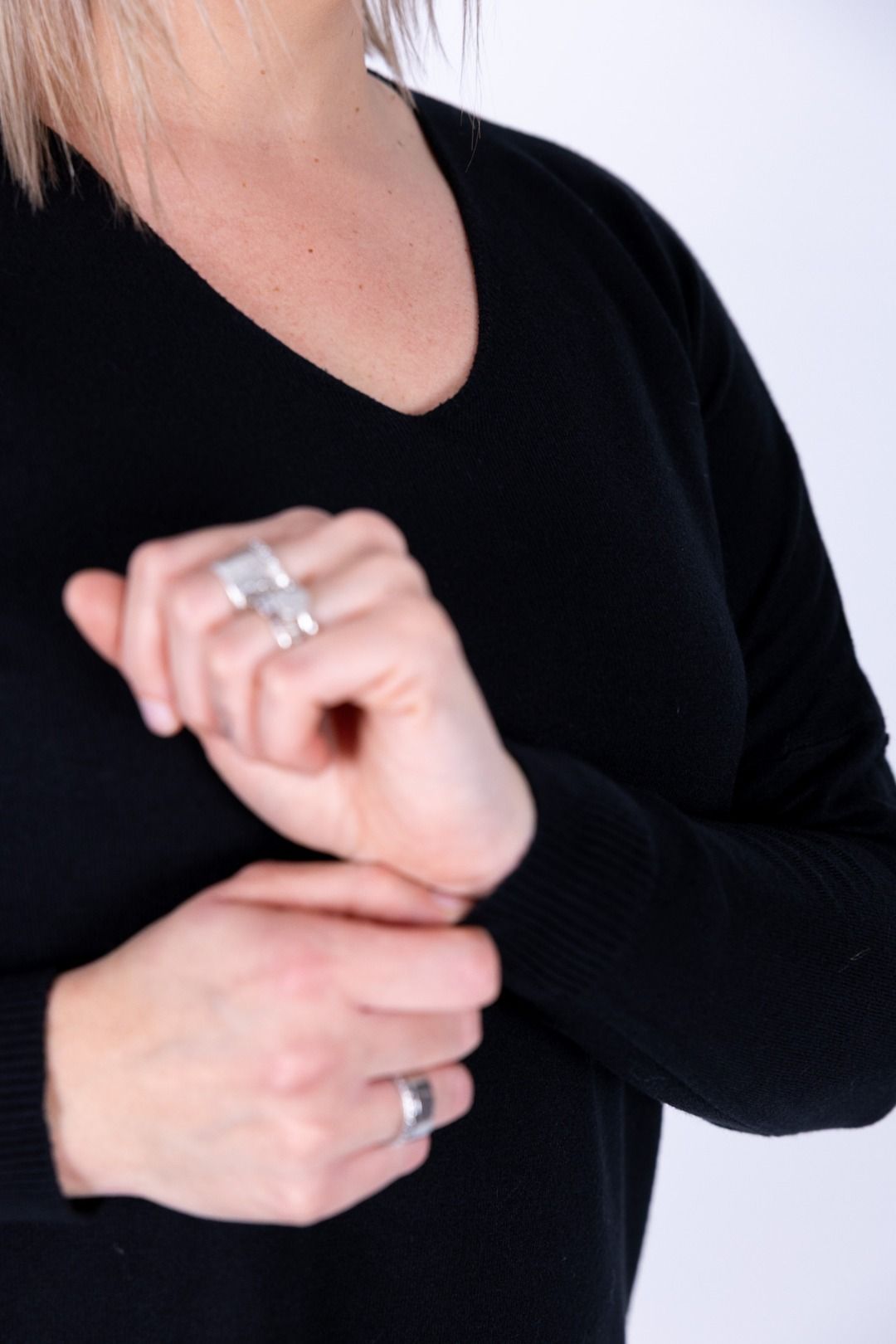 Dejavu - Maglia viscosa