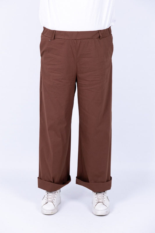 Ragno - Pantalone Super Fresh con tasche C