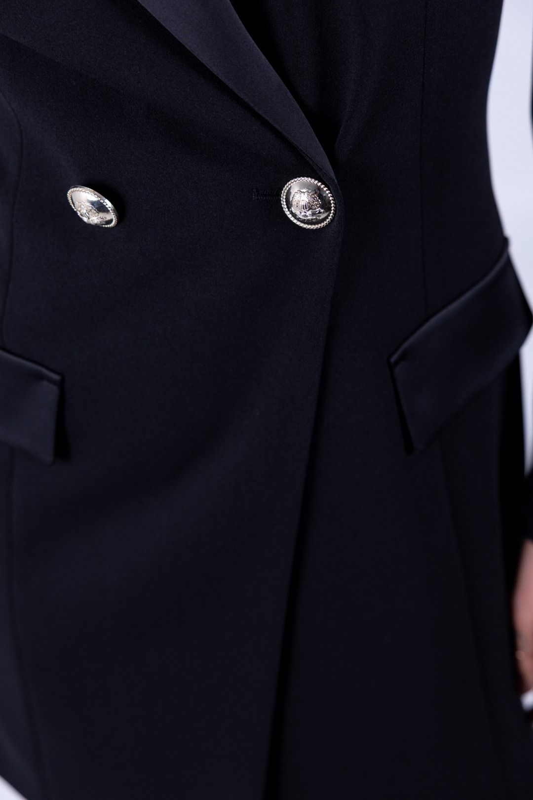 Imperial - Abito Robe Manteau