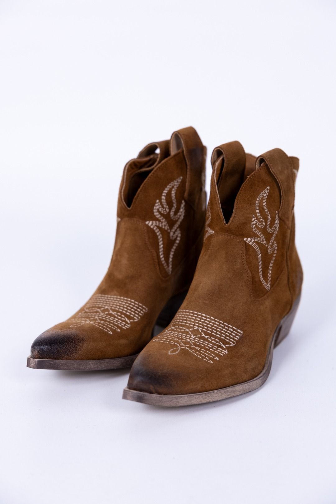 Divine Follie - Texano corto