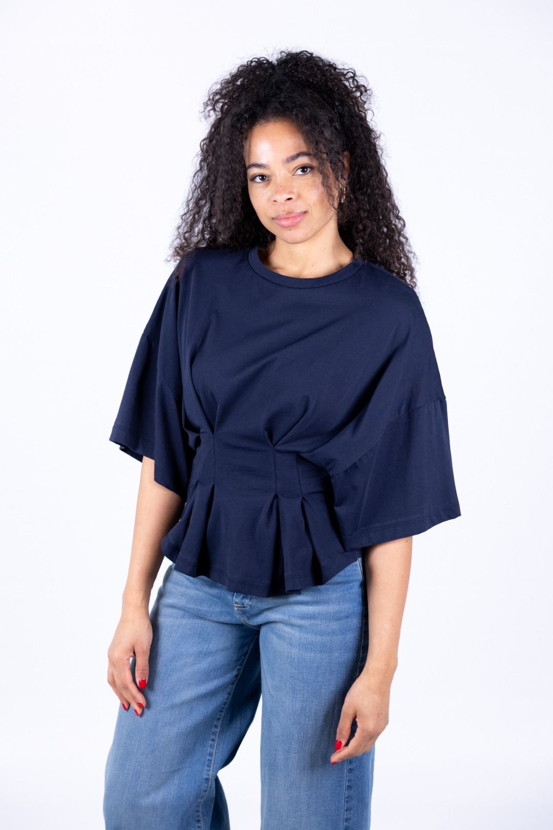 Tensione In - T-shirt