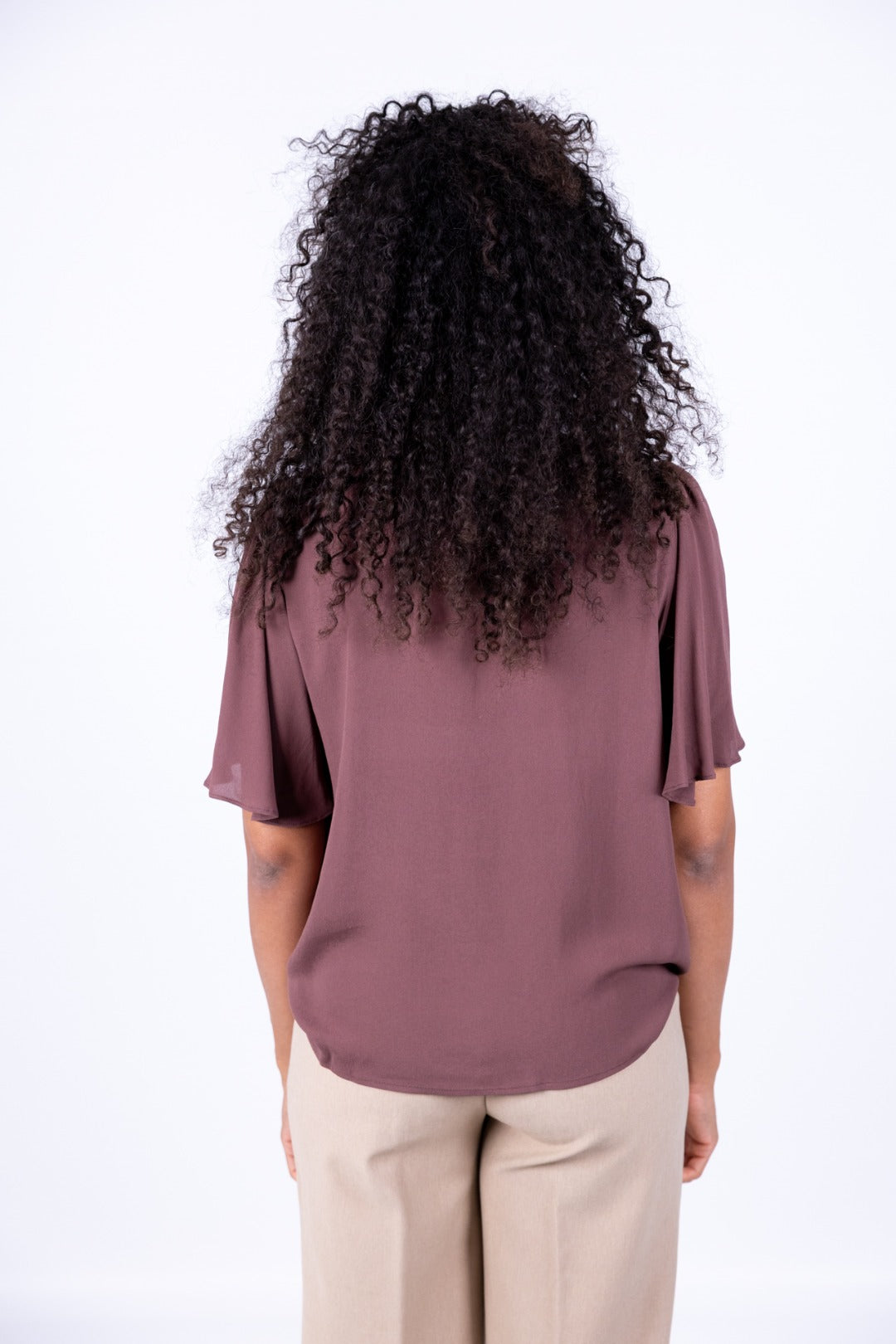 Emme - Camicia Viscosa