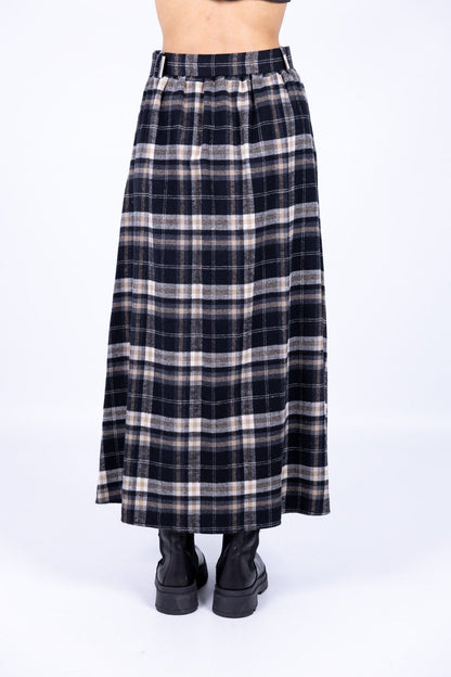 Susy Mix - Gonna con cintura