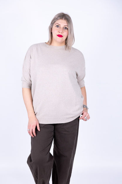 Susy Star - Maglia lurex