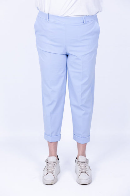 Ragno - Pantalone carrot pockets C