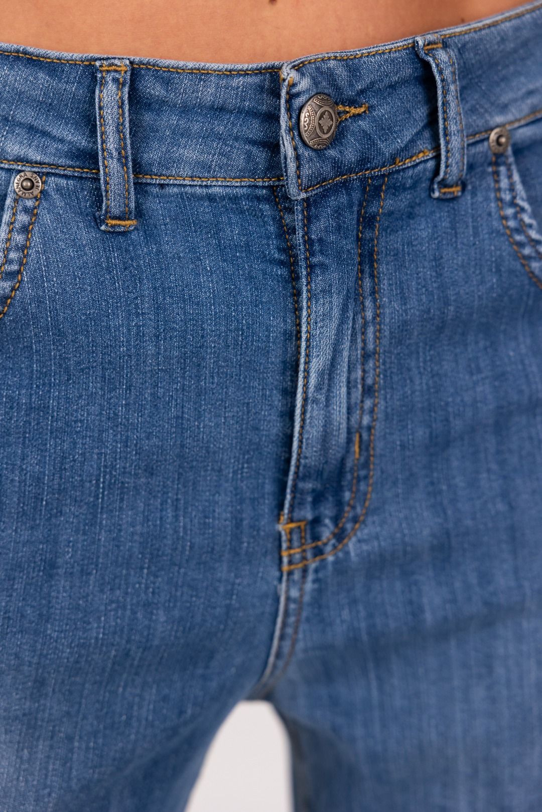 Almanegra - Jeans Vania