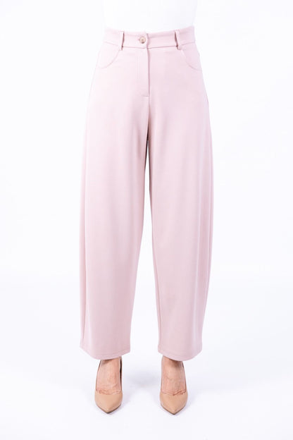 Tensione In - Pantalone ampio