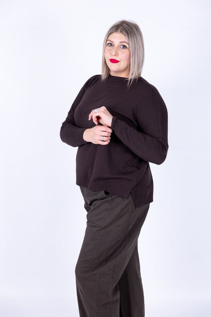 Dejavu - Maglia giro collo