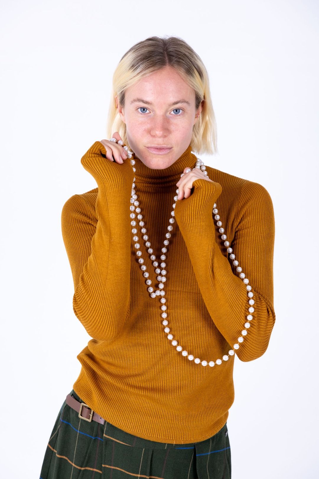 Bevetti - Collana perle