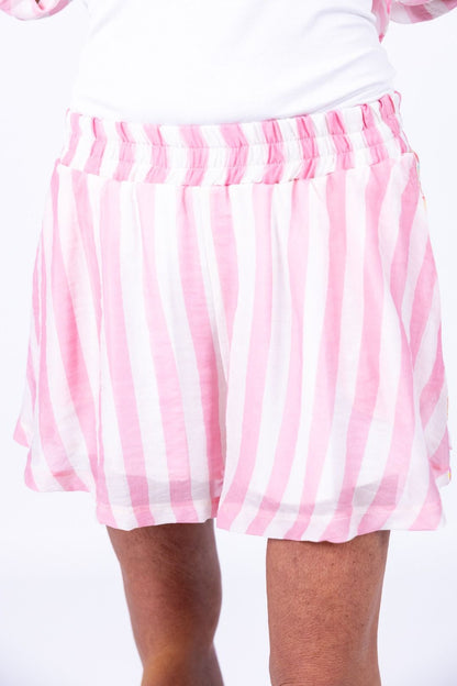 Tensione In - Shorts Farfalla