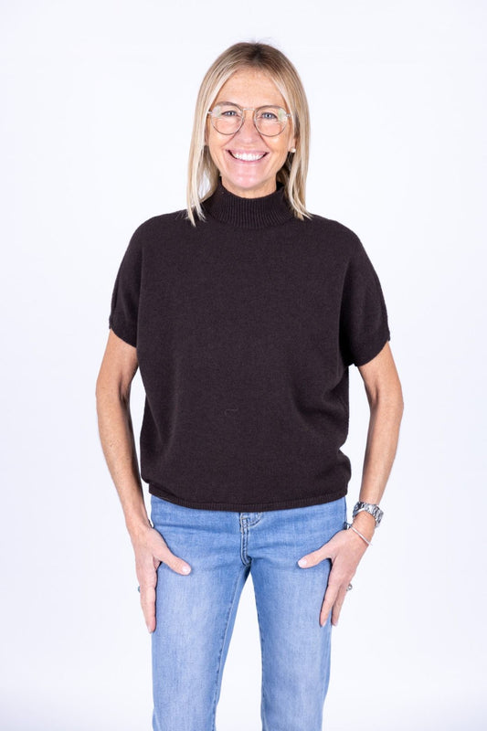 Imperial - Maglia viscosa