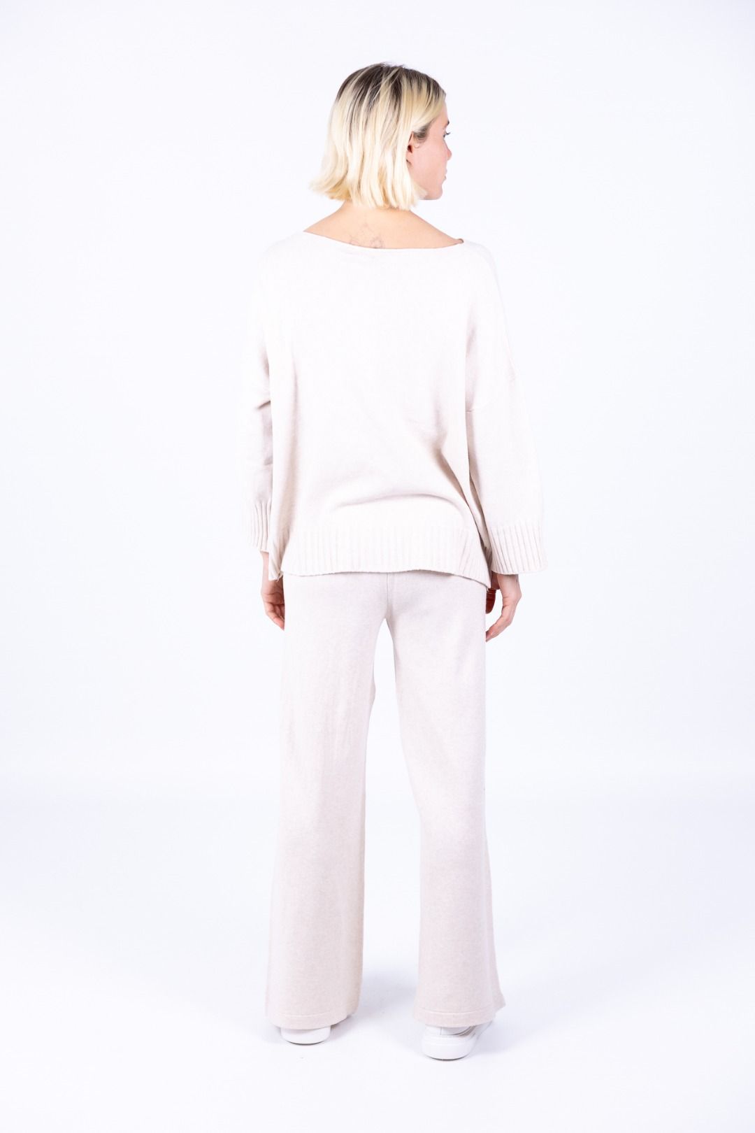 Susy Mix - Completo maglia con pantalone