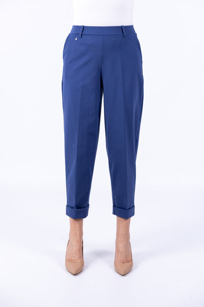 Ragno - Pantalone carrot pockets