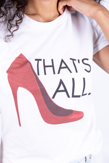 Le Streghe - T-shirt stampa