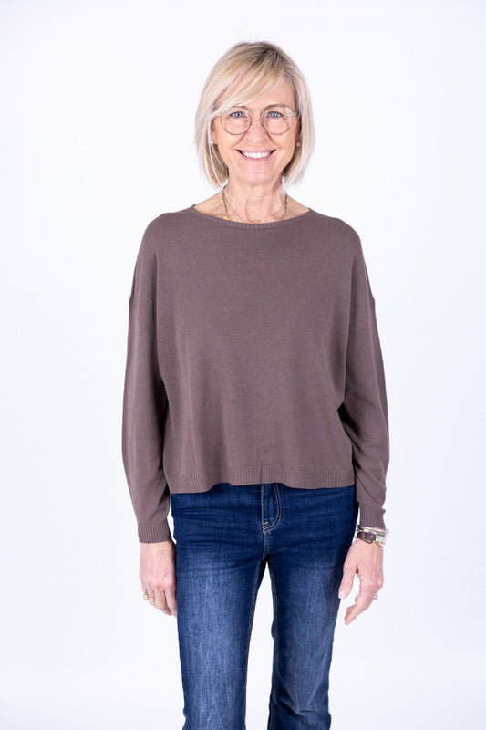 Tensione In - Maglia viscosa